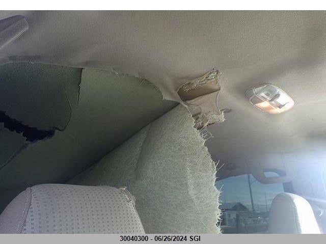 2008 Ford F250 Super Duty VIN: 1FTSW21588ED73783 Lot: 30040300