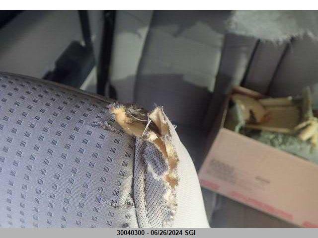 2008 Ford F250 Super Duty VIN: 1FTSW21588ED73783 Lot: 30040300