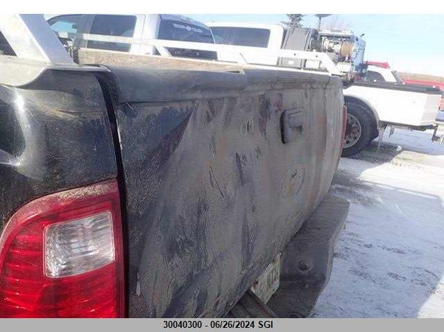 2008 Ford F250 Super Duty VIN: 1FTSW21588ED73783 Lot: 30040300