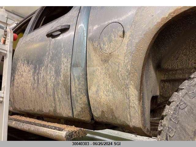 2009 GMC Sierra K1500 VIN: 3GTEK133X9G235431 Lot: 30040303