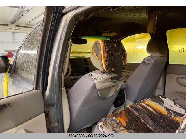 2009 GMC Sierra K1500 VIN: 3GTEK133X9G235431 Lot: 30040303