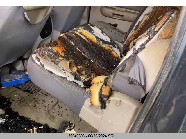 2009 GMC Sierra K1500 VIN: 3GTEK133X9G235431 Lot: 30040303