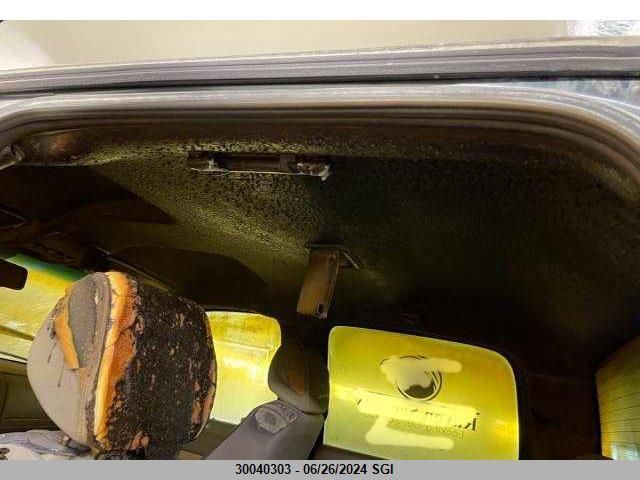 2009 GMC Sierra K1500 VIN: 3GTEK133X9G235431 Lot: 30040303