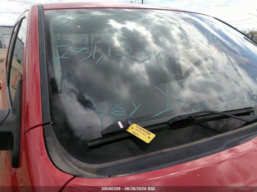 2010 Dodge Ram 1500 VIN: 1D7RV1CT0AS258955 Lot: 30040309