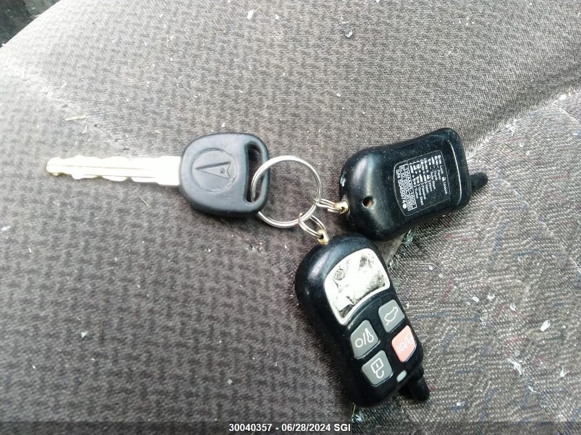 2005 Pontiac Bonneville Se VIN: 1G2HX52K45U226041 Lot: 30040357