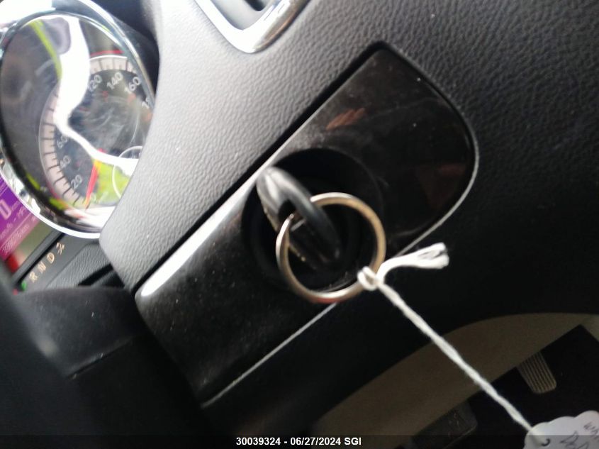 2018 Dodge Grand Caravan Crew VIN: 2C4RDGDG1JR302674 Lot: 30039324