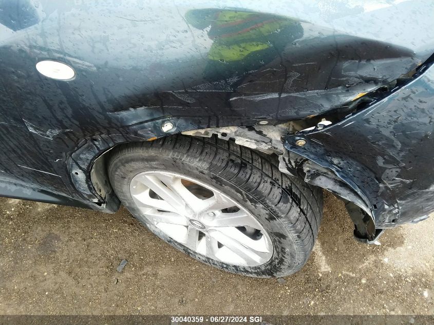 2011 Nissan Juke S/Sv/Sl VIN: JN8AF5MR1BT021387 Lot: 30040359