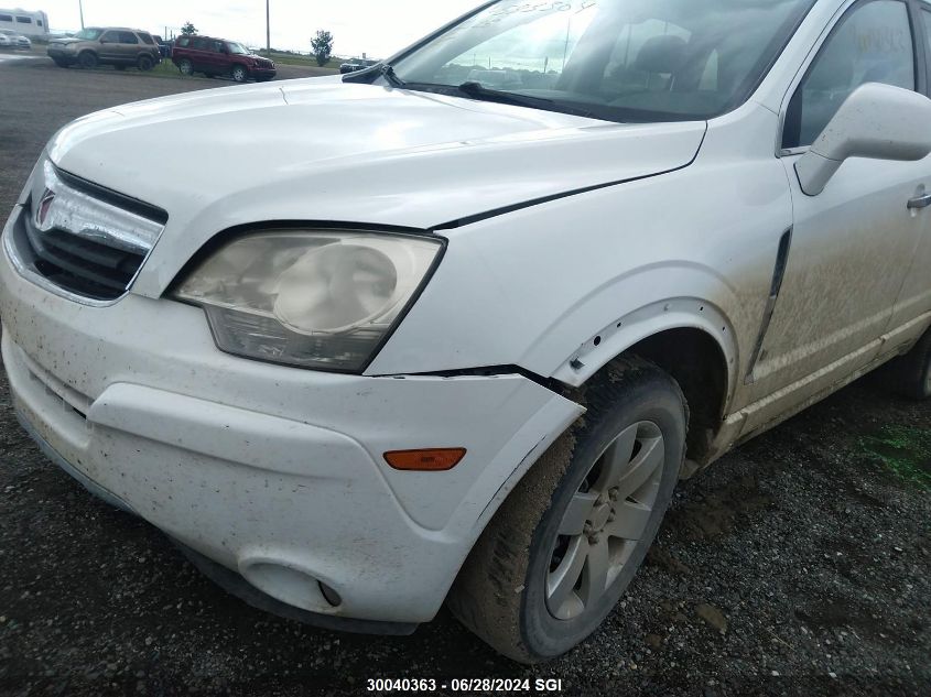 2009 Saturn Vue Xr VIN: 3GSDL53759S583304 Lot: 30040363