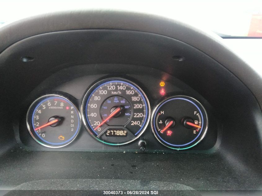 2003 Honda Civic Lx VIN: 2HGES166X3H902979 Lot: 30040373