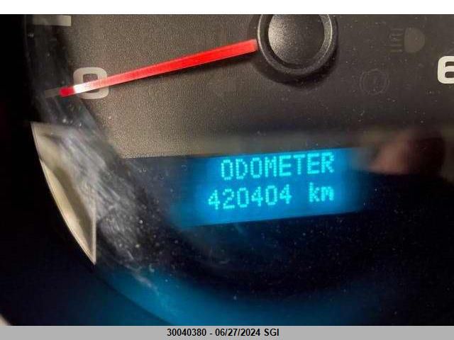 2010 GMC Sierra K1500 Sl VIN: 1GTSKUEA1AZ169789 Lot: 30040380