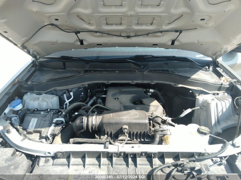 2020 Ford Explorer Xlt VIN: 1FMSK8DH0LGB87555 Lot: 30040395