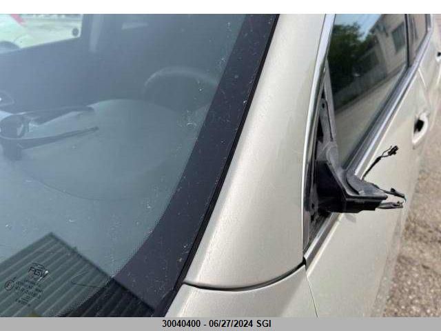 2013 Chevrolet Equinox Ls VIN: 2GNALBEK6D6402501 Lot: 30040400