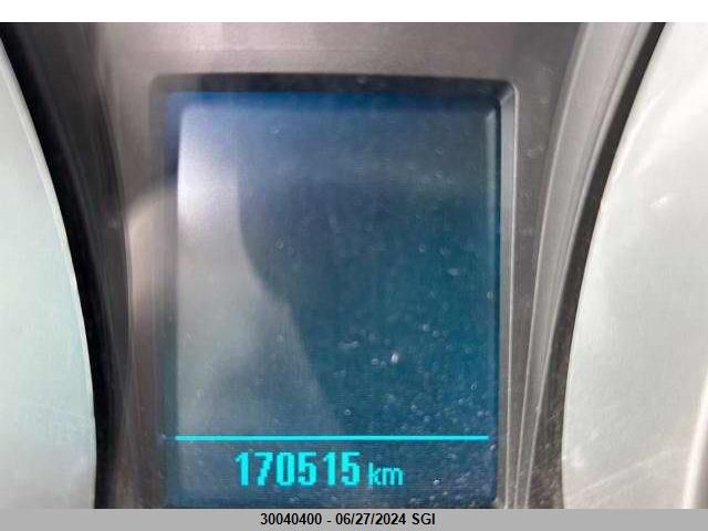 2013 Chevrolet Equinox Ls VIN: 2GNALBEK6D6402501 Lot: 30040400