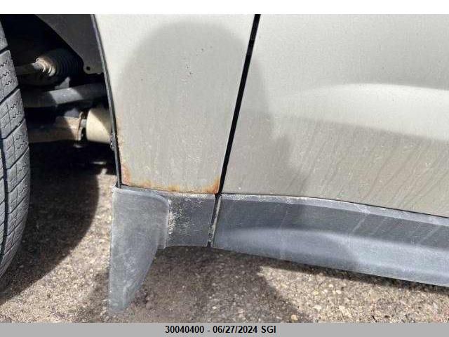 2013 Chevrolet Equinox Ls VIN: 2GNALBEK6D6402501 Lot: 30040400