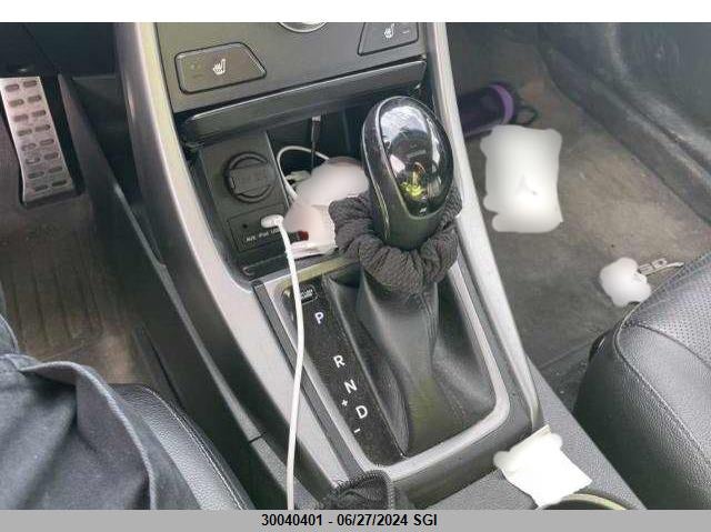 2014 Hyundai Elantra Se/Sport/Limited VIN: KMHDH4AH2EU073646 Lot: 30040401