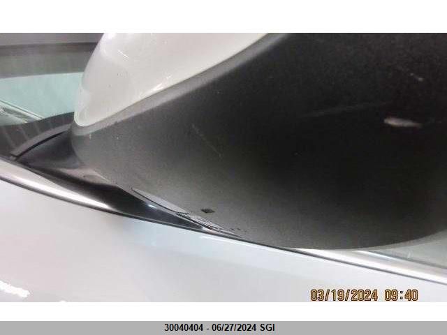 2014 Kia Forte Ex VIN: KNAFZ4A89E5055467 Lot: 30040404