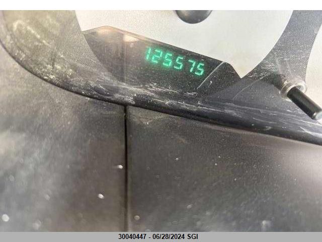 2005 Dodge Caravan Se VIN: 1D4GP25R55B193158 Lot: 30040447