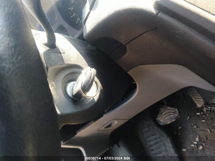 2017 Ford Transit T-350 VIN: 1FBAX2CG1HKA38118 Lot: 30038714