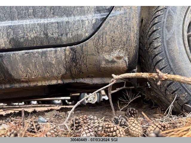 2004 Toyota Echo VIN: JTDKT123040059665 Lot: 30040449