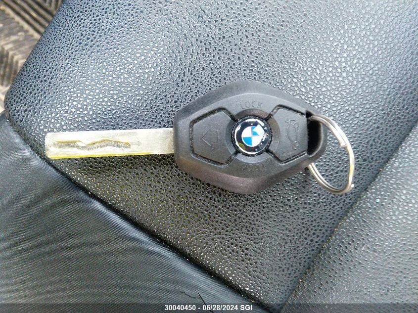 2004 BMW X3 2.5I VIN: WBXPA73474WB20454 Lot: 30040450