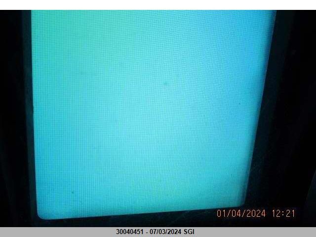 2011 Chevrolet Equinox Ls VIN: 2CNALBECXB6320992 Lot: 30040451