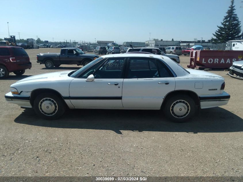 1994 Buick Lesabre Custom VIN: 1G4HP52L2RH500755 Lot: 30039699