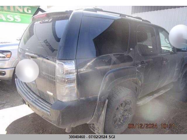 2011 Chevrolet Tahoe K1500 Lt VIN: 1GNSKBE06BR164592 Lot: 30040460