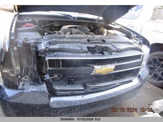 2011 Chevrolet Tahoe K1500 Lt VIN: 1GNSKBE06BR164592 Lot: 30040460