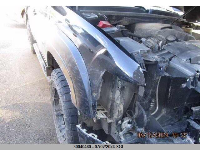 2011 Chevrolet Tahoe K1500 Lt VIN: 1GNSKBE06BR164592 Lot: 30040460