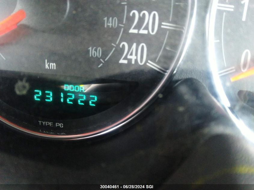 2002 Chrysler Neon Le VIN: 1C3ES46C62D565961 Lot: 30040461