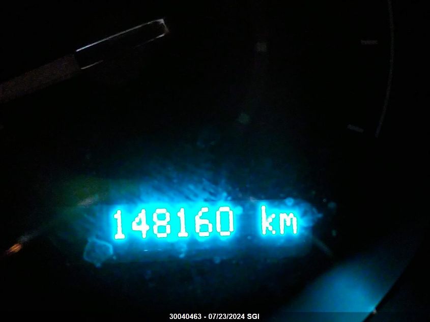 2010 Chevrolet Malibu 1Lt VIN: 1G1ZC5E00AF260538 Lot: 30040463