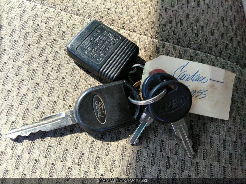 2010 Ford F150 Supercrew VIN: 1FTFW1E88AFB63989 Lot: 30040465