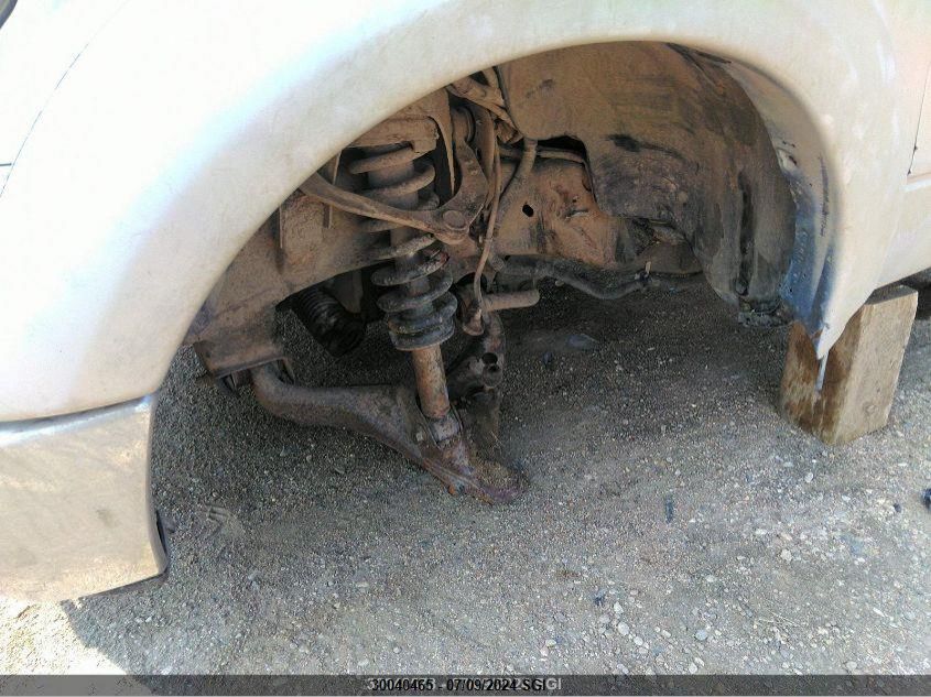 2010 Ford F150 Supercrew VIN: 1FTFW1E88AFB63989 Lot: 30040465