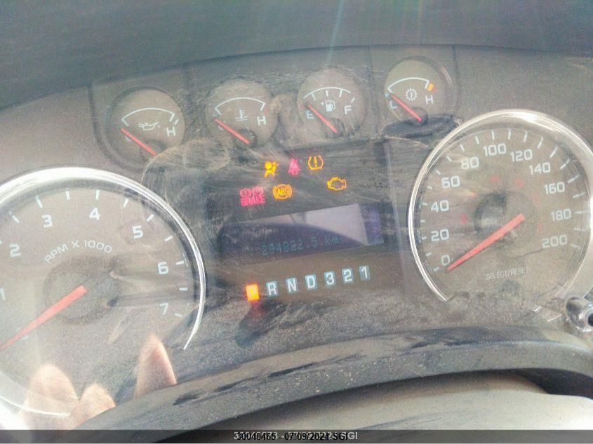 2010 Ford F150 Supercrew VIN: 1FTFW1E88AFB63989 Lot: 30040465