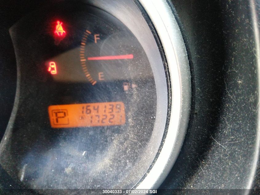 2009 Nissan Versa S/Sl VIN: 3N1BC13E19L372530 Lot: 30040333