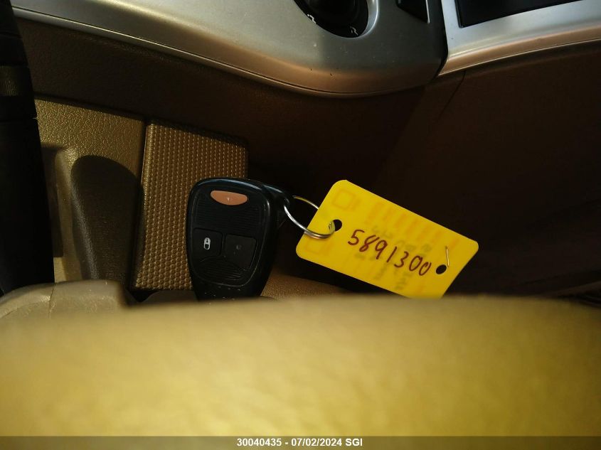 2008 Jeep Compass Sport VIN: 1J8FT47W88D564348 Lot: 30040435