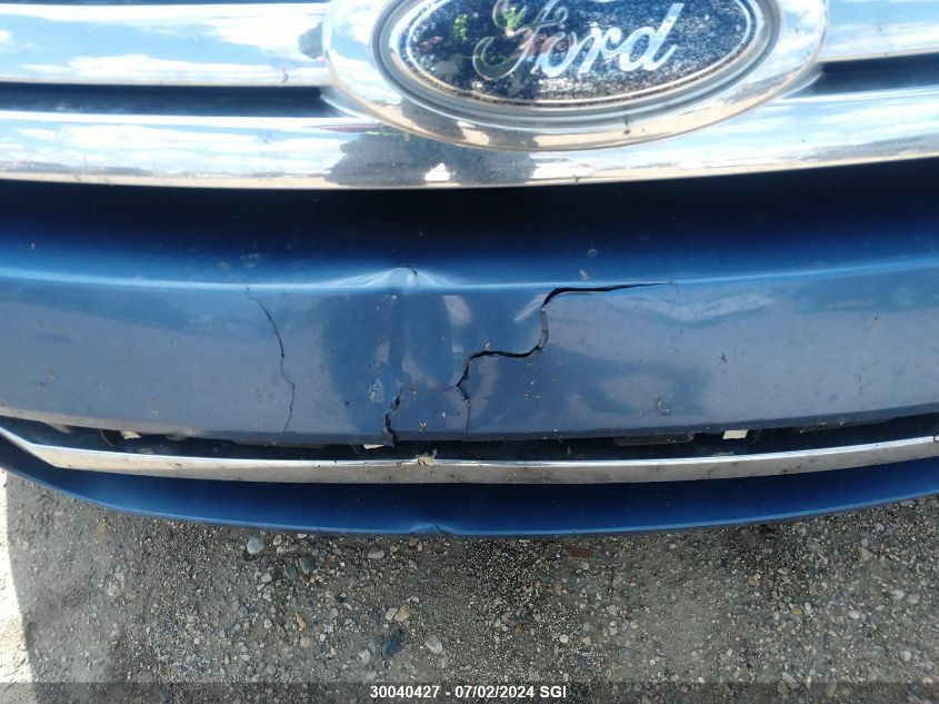 2009 Ford Fusion Se VIN: 3FAHP07Z29R123675 Lot: 30040427