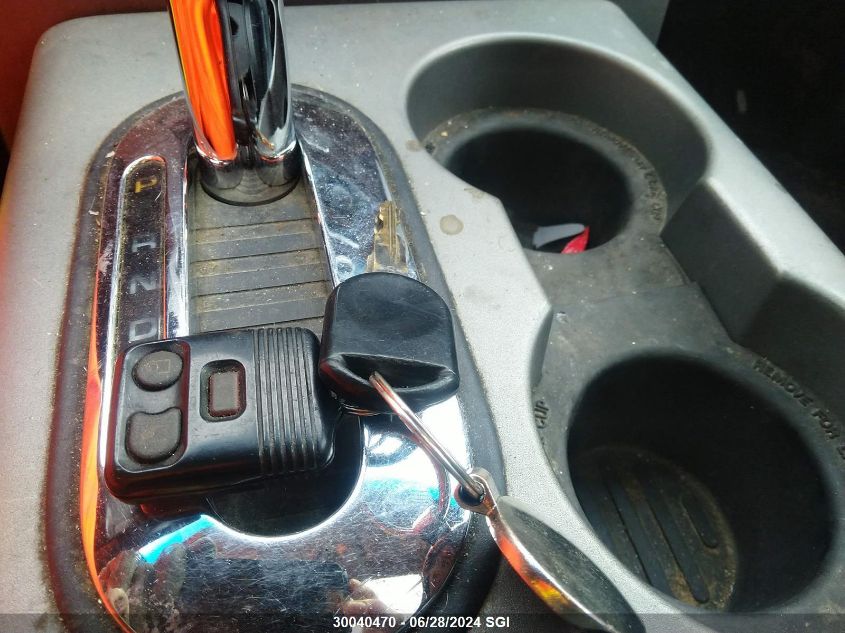 2007 Ford F150 Supercrew VIN: 1FTPW14V67FB07859 Lot: 30040470