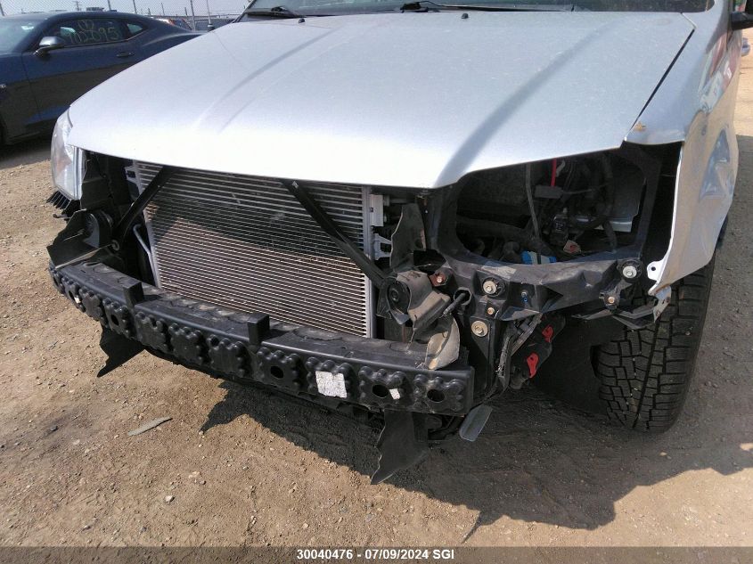 2012 Dodge Grand Caravan Se VIN: 2C4RDGBG0CR154619 Lot: 30040476