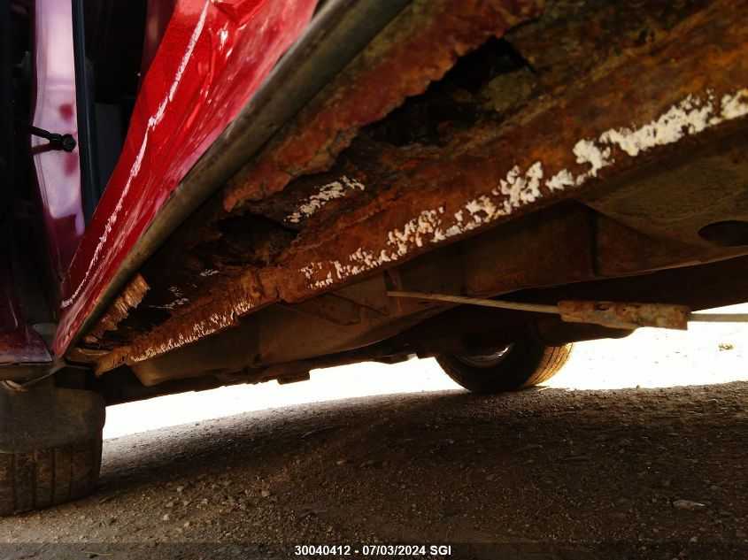 2011 Chevrolet Equinox Lt VIN: 2CNFLNEC2B6221512 Lot: 30040412