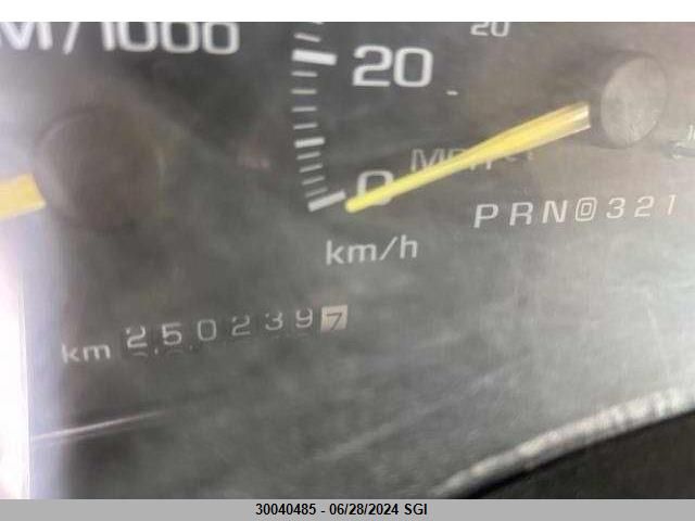 1995 GMC Sierra C1500 VIN: 1GTEC19K6SE524959 Lot: 30040485