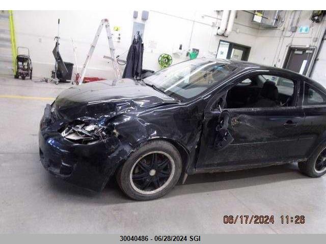 2009 Chevrolet Cobalt Lt VIN: 1G1AL15H097239898 Lot: 30040486