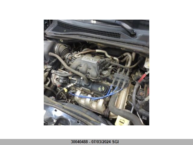 2008 Dodge Grand Caravan Sxt VIN: 2D8HN44P88R119436 Lot: 30040488