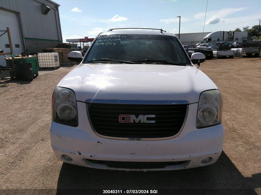 2010 GMC Yukon Slt VIN: 1GKUKCE05AR261101 Lot: 30040311