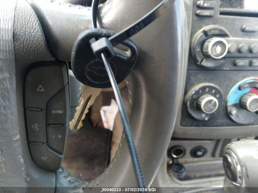 2006 Chevrolet Malibu Maxx Lt VIN: 1G1ZT63806F246385 Lot: 30040533