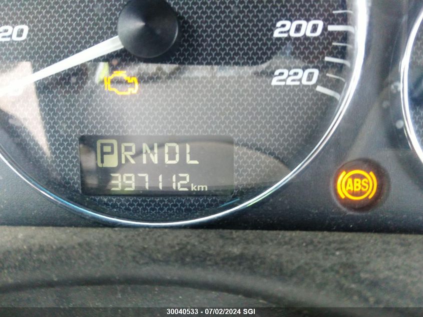 2006 Chevrolet Malibu Maxx Lt VIN: 1G1ZT63806F246385 Lot: 30040533