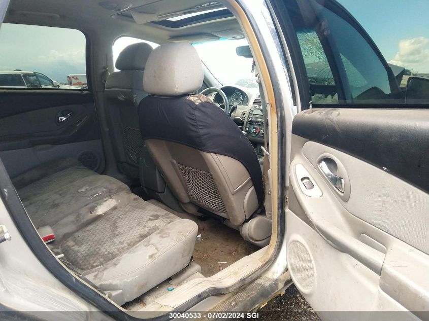 2006 Chevrolet Malibu Maxx Lt VIN: 1G1ZT63806F246385 Lot: 30040533