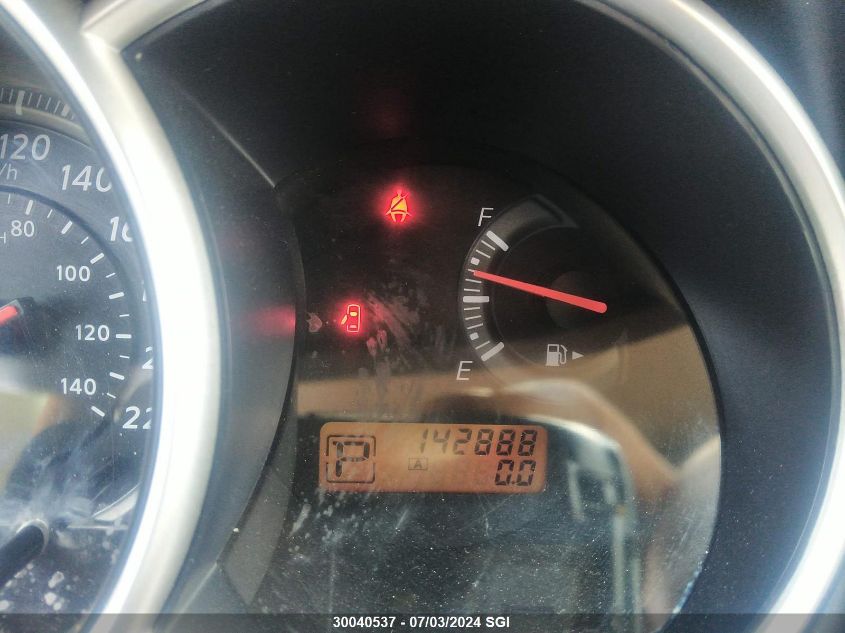 2010 Nissan Versa S/Sl VIN: 3N1BC1CP3AL422513 Lot: 30040537