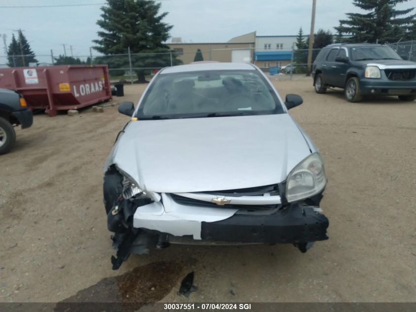 2010 Chevrolet Cobalt Ls VIN: 1G1AB1F57A7132780 Lot: 30037551