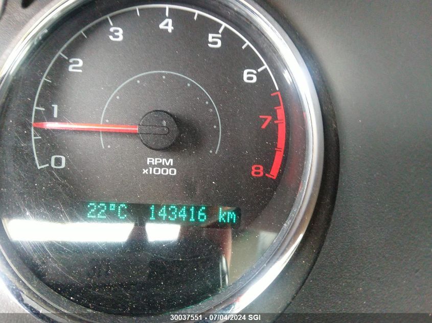 2010 Chevrolet Cobalt Ls VIN: 1G1AB1F57A7132780 Lot: 30037551